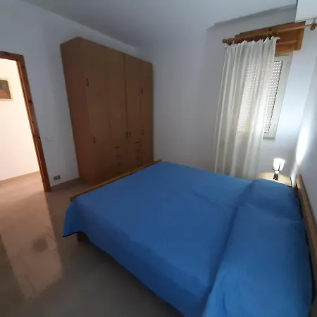 Anna Lido Conchiglie Casa vacanze