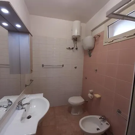Casa vacanze Anna Lido Conchiglie