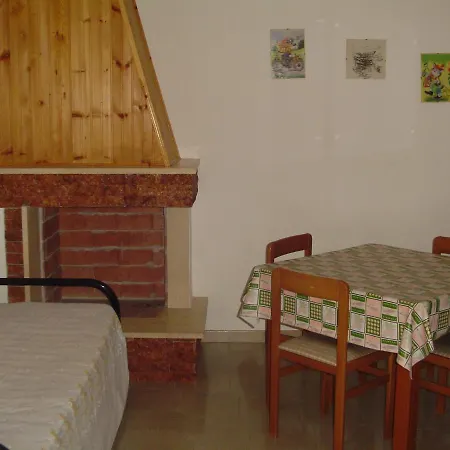 Anna Lido Conchiglie Casa vacanze