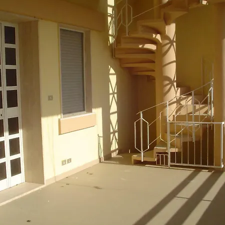 Casa vacanze Anna Lido Conchiglie Sannicola