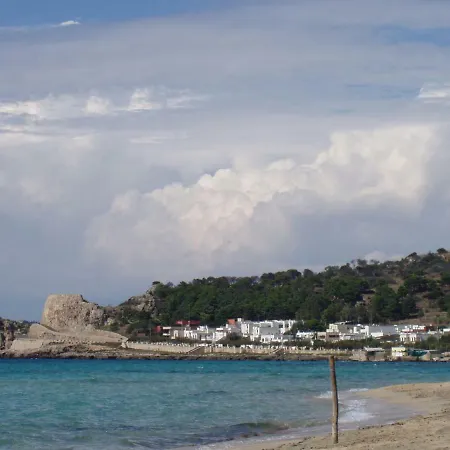 Anna Lido Conchiglie Casa vacanze